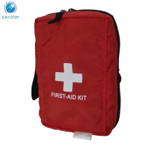 Portable Medical Examination Kit Small First Aid Kit for Hiking, Backpacking, Camping, Travel, Car & Cycling